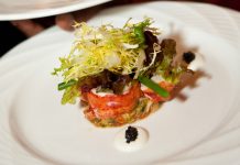 Palm Beach Food & Wine Festival is Brimming with Flavor