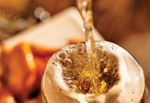 The Affluence of Artisanal Beer