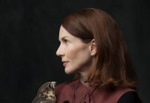 Tastemaker: Jewelry Designer Temple St. Clair