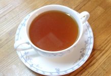 The Bone Broth Craze