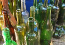 The Bogus Wine Shortage