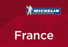 The Michelin Map