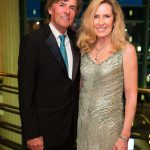 John and Monika Preston