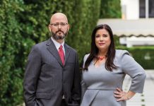 Stephens & Stevens PLLC