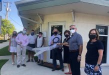 Quantum House to Debut Resale Shop