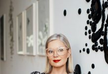 Q&A with Sarah Gavlak