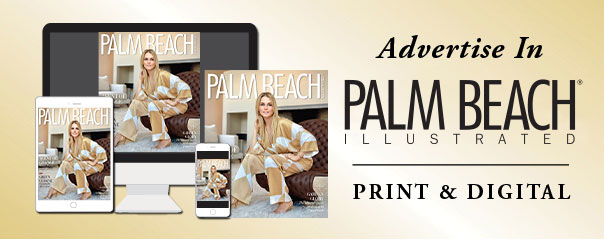 Advertise in Palm Beach Illustrated