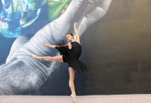 WPB Dance Photography Contest