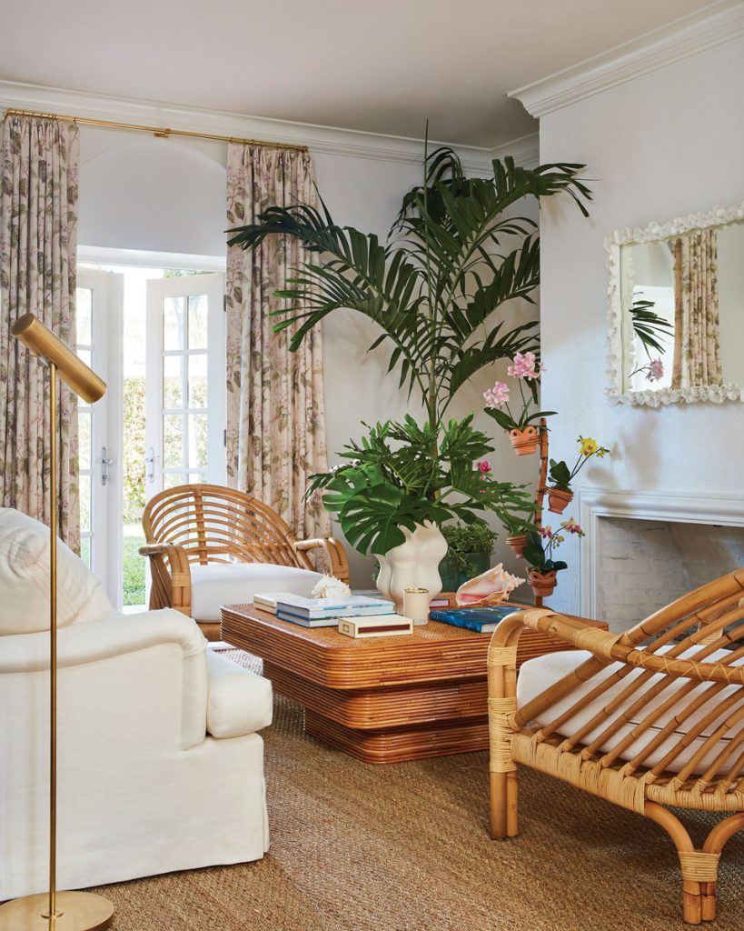 The Aerin Villa Jasmine at The Colony, photo by Brantley Photo