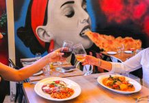 Dine Out to Support the Gulf Coast