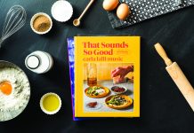 Our Editors’ Favorite Cookbooks