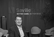 The Face of Minimally Invasive Spine Specialist