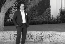 The Face of Palm Beach Portfolio Management