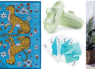 7 Essentials for the Perfect Beach Day 7 Essentials for the Perfect Beach Day