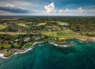 It List: Casa de Campo Resort & Villas, Dominican Republic Casa De Campo Resort & Villas, Dominican Republic. Photo courtesy of Casa De Campo Resort & Villas, Dominican Republic