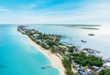 Bimini. Photo courtesy of The Bahamas Ministry of Tourism, Investments & Aviation