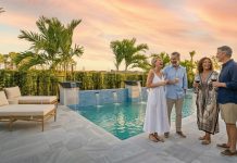 A New Chapter in Country Club Living Is Taking Shape on the Treasure Coast