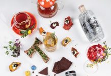 Recipes Crafted with Goods by Local Makers Showing love to some of our favorite local makers. Photo by Gyorgy Papp