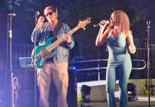 Enjoy Sounds of The Set in Delray Beach Tonight Enjoy live music at Sounds of The Set. Photo courtesy of the Delray Beach DDA