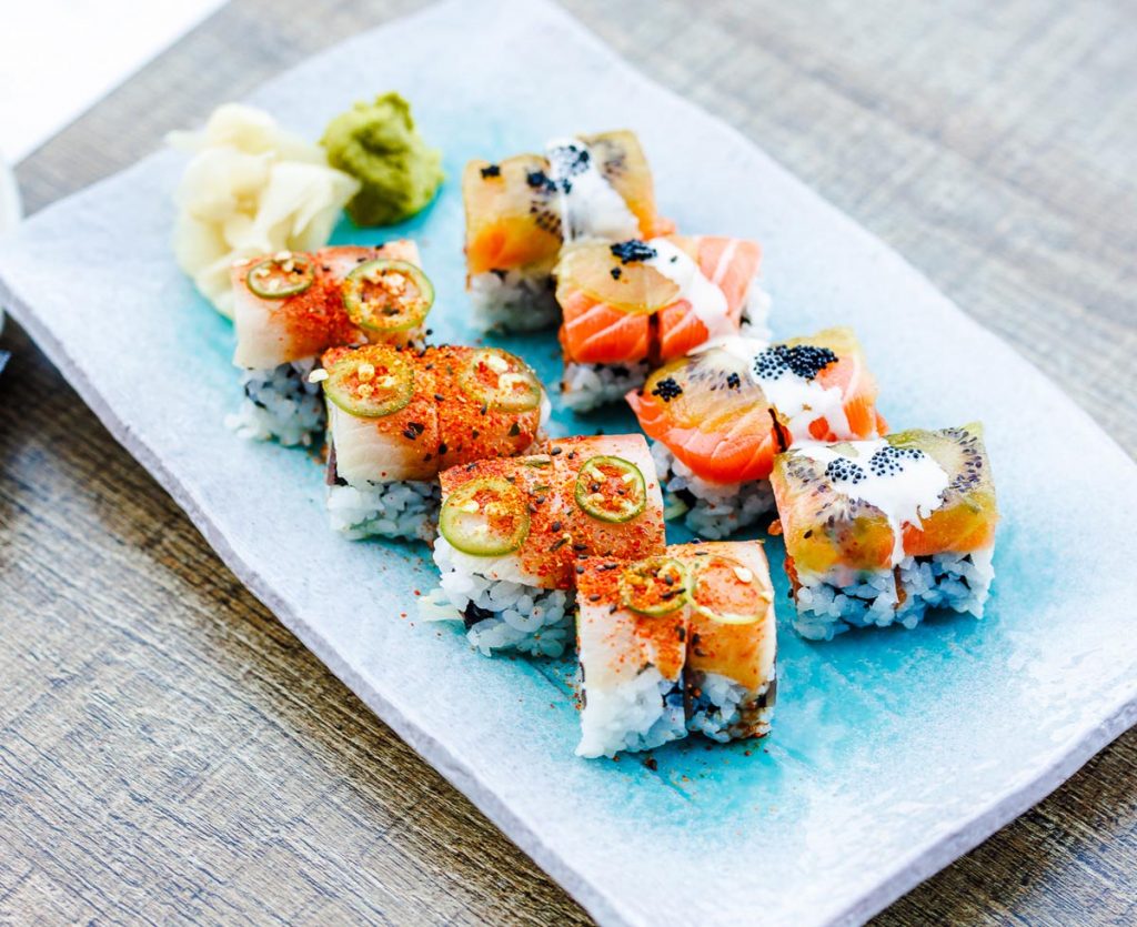 LoLa 41's Capt'n Jose Roll. Photo courtesy of LoLa 41