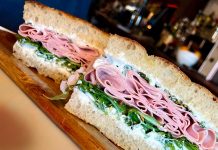 The Daily Focaccia to Open in West Palm Beach The Daily Focaccia will offer sandwiches like the Italiano Bello with mortadella and ricotta. Photo courtesy of The Daily Focaccia