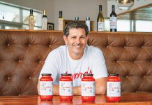 Q&A with Lynora’s Angelo Abbenante Lynora’s second-generation owner Angelo Abbenante. Photo courtesy of Lynora’s