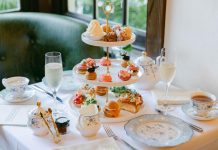 Photo courtesy of Café Boulud