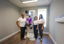 Promise Fund will offer free mammograms to registered participants July 11, 12, and 18. Photo courtesy of Promise Fund