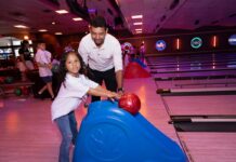 Boca Helping Hands to Host Bowling for Bread Boca Helping Hands will hold its annual Bowling for Bread event on August 30. Photo courtesy of Boca Helping Hands