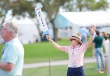 Volunteer for the The Cognizant Classic in The Palm Beaches, returning to the PGA National Resort’s Champion Course February 24-28.