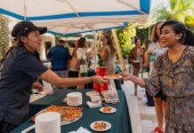 CityPlace to Host First-Ever Community Block Party CityPlace will set the scene for its inaugural Community Block Party on September 17. Photo courtesy of CityPlace