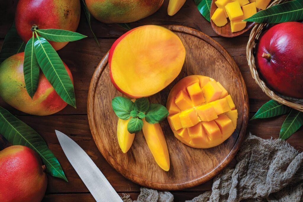 Head to J Street in downtown Lake Worth Beach for the first-ever Mango Music & Art Festival September 5. Photo courtesy of iStock