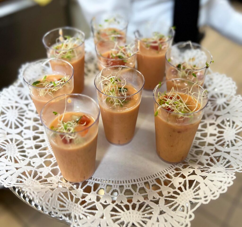 Photo courtesy of Egle’s Homemade Soups