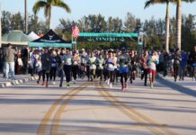 Run the Third Annual Westlake 5K Remembering 9/11 Take part in the Third Annual Westlake 5K Remembering 9/11. Photo courtesy of the City of Westlake