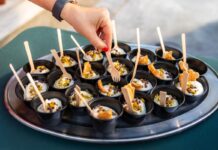 Get Hungry for Taste of West Palm Beach Taste of West Palm Beach. Photo courtesy of Related Ross and CityPlace