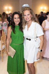 Ashely Fogg, Colleen Nalven