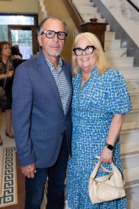 Jose and Lidia Sotillo