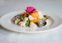 BiCE Restaurant Group Celebrates its Centennial Photo by Erica Dunhill