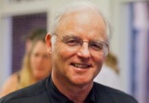 Author Richard Louv Comes to West Palm Beach Photo courtesy of Richard Louv