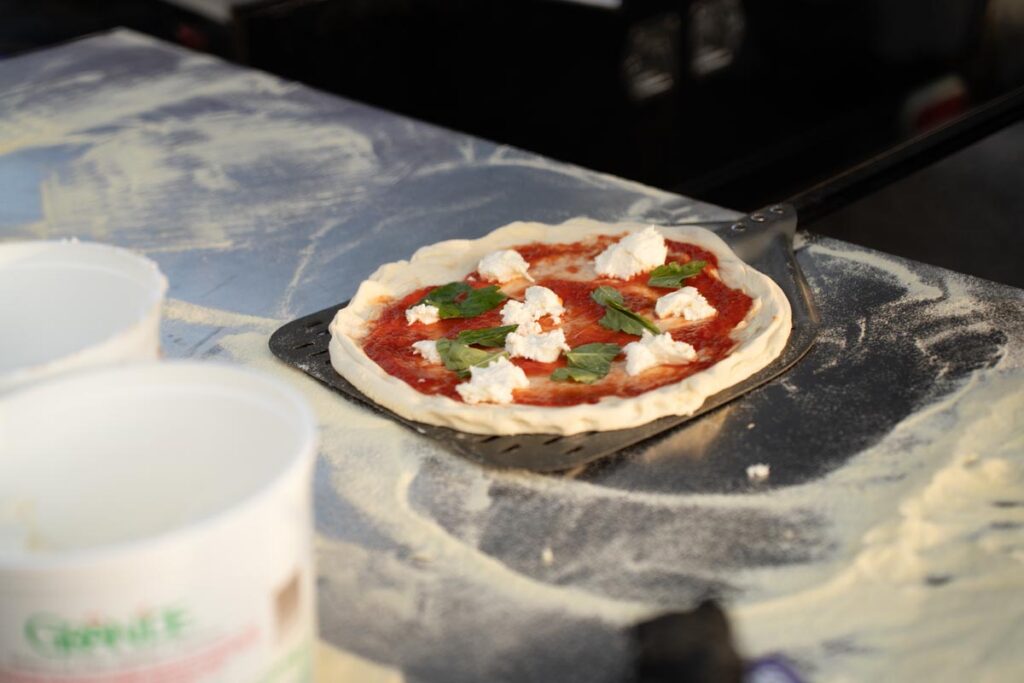 Photo courtesy of Taste of Recovery