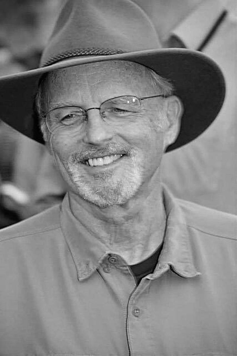 Author Richard Louv Comes to West Palm Beach