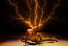 Ballet Palm Beach Stages ‘Mary Shelley’s Frankenstein’ See Ballet Palm Beach's performances of Mary Shelley’s Frankenstein October 22–24. Photo by Janine Harris